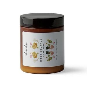 NIP Babe Australia Natural Body Soufflé - Punk Rose